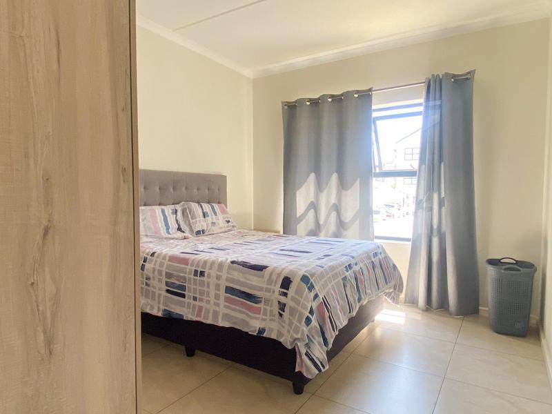 To Let 2 Bedroom Property for Rent in Randpark Ridge Gauteng