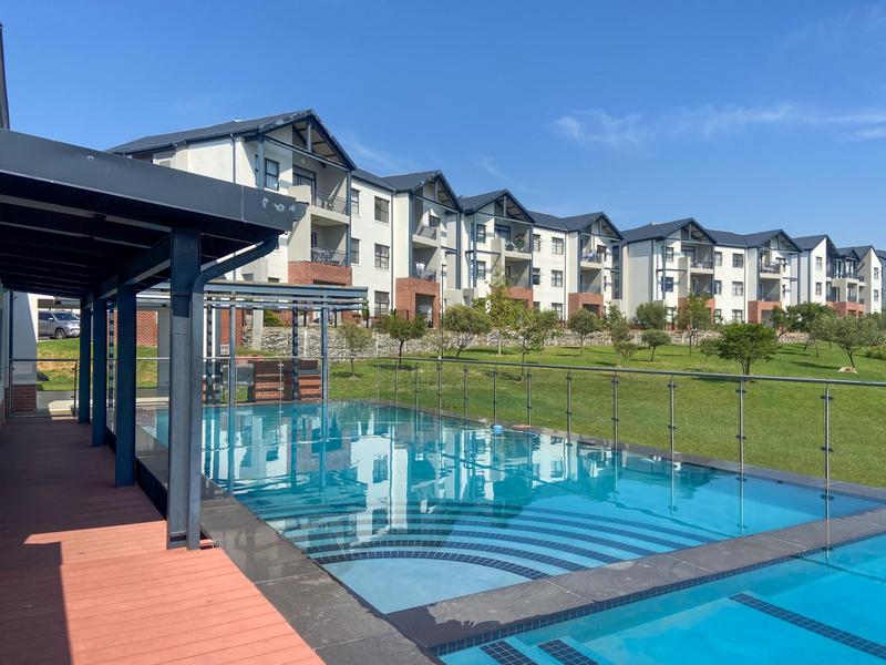To Let 2 Bedroom Property for Rent in Randpark Ridge Gauteng