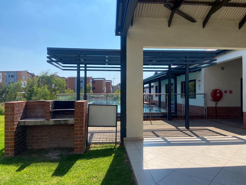To Let 2 Bedroom Property for Rent in Randpark Ridge Gauteng
