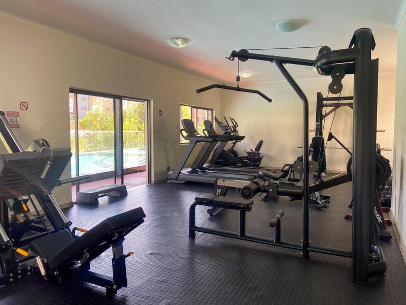 To Let 2 Bedroom Property for Rent in Randpark Ridge Gauteng
