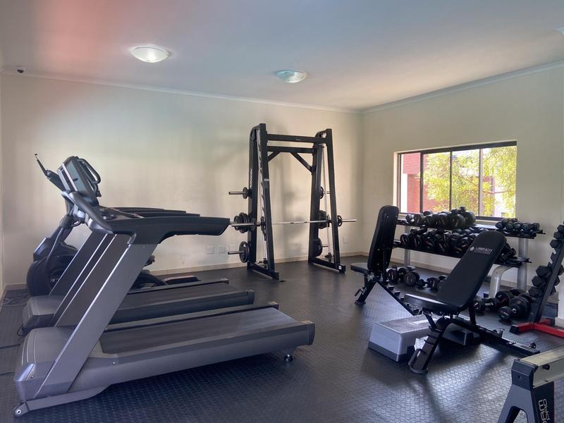 To Let 2 Bedroom Property for Rent in Randpark Ridge Gauteng