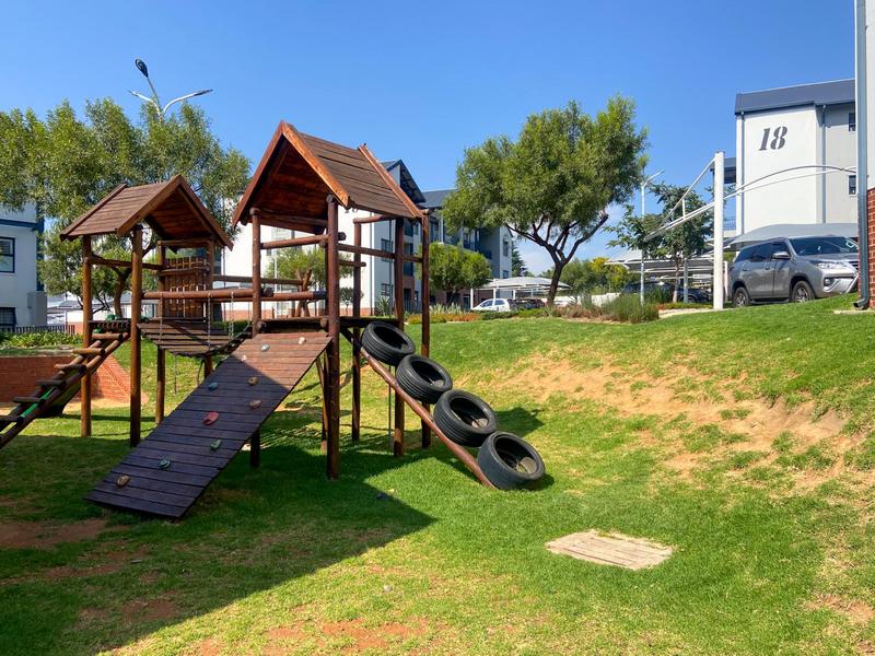 To Let 2 Bedroom Property for Rent in Randpark Ridge Gauteng