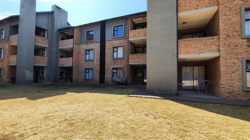 2 Bedroom Property for Sale in Pomona Gauteng