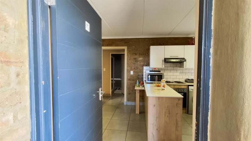 2 Bedroom Property for Sale in Pomona Gauteng