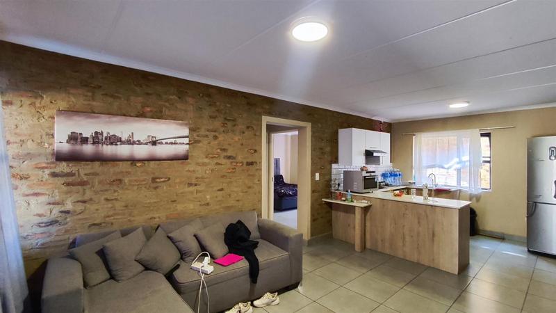 2 Bedroom Property for Sale in Pomona Gauteng