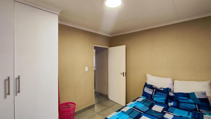 2 Bedroom Property for Sale in Pomona Gauteng