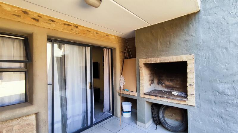 2 Bedroom Property for Sale in Pomona Gauteng