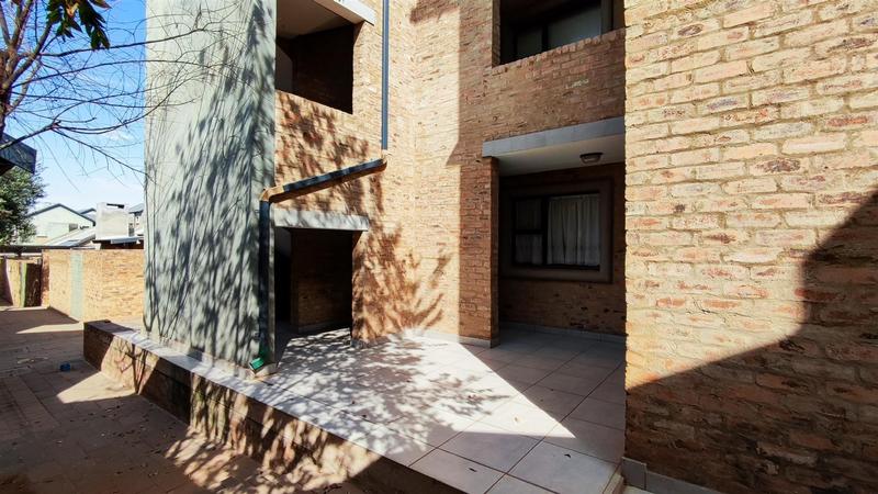 2 Bedroom Property for Sale in Pomona Gauteng