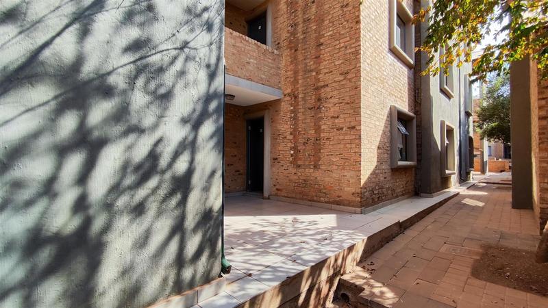 2 Bedroom Property for Sale in Pomona Gauteng
