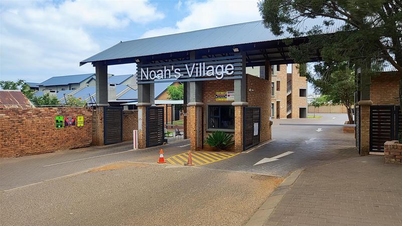 2 Bedroom Property for Sale in Pomona Gauteng