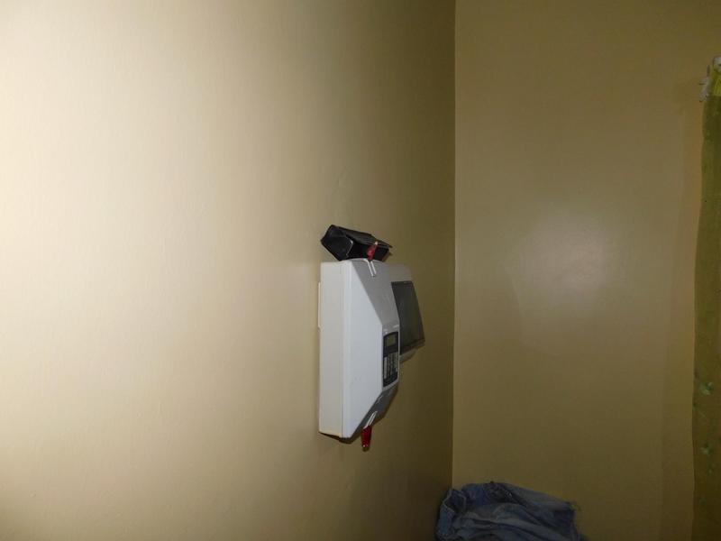 1 Bedroom Property for Sale in Grand Central Gauteng