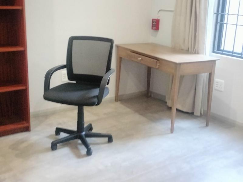 To Let 4 Bedroom Property for Rent in Ashlea Gardens Gauteng