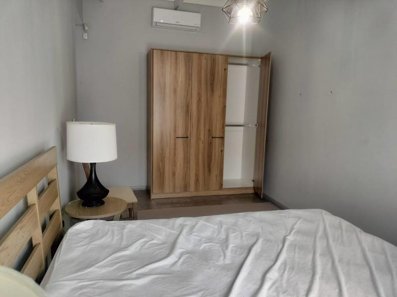 To Let 4 Bedroom Property for Rent in Ashlea Gardens Gauteng