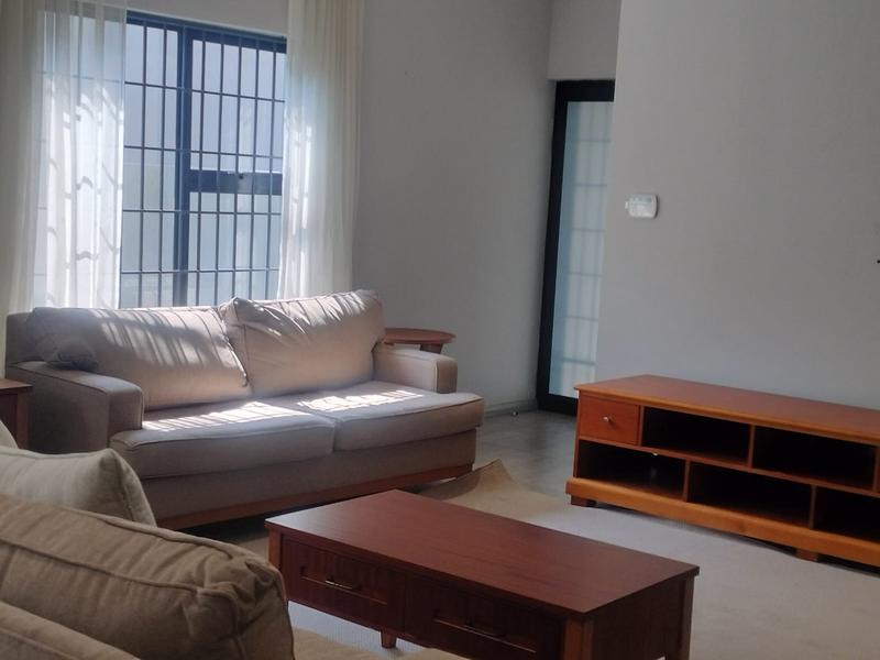 To Let 4 Bedroom Property for Rent in Waterkloof A H Gauteng