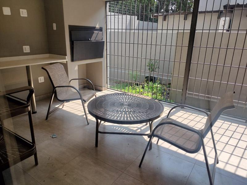 To Let 4 Bedroom Property for Rent in Waterkloof A H Gauteng