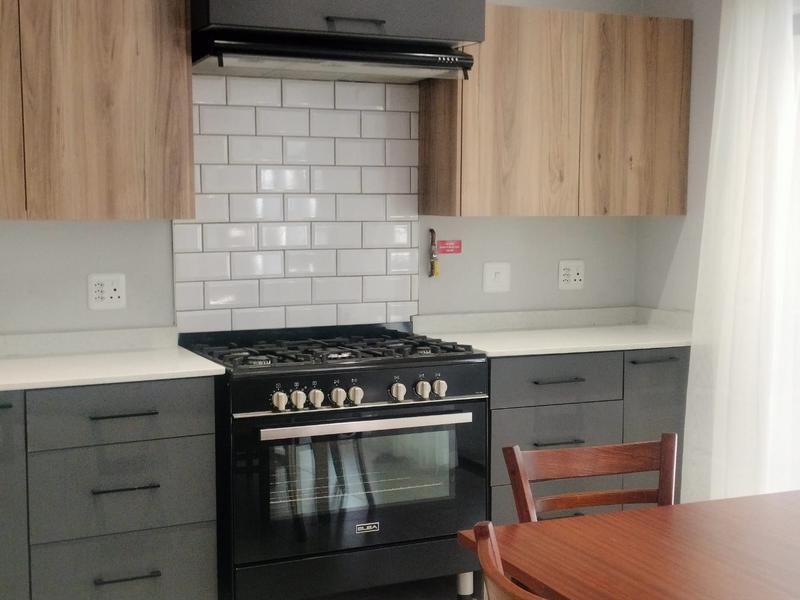 To Let 4 Bedroom Property for Rent in Waterkloof A H Gauteng