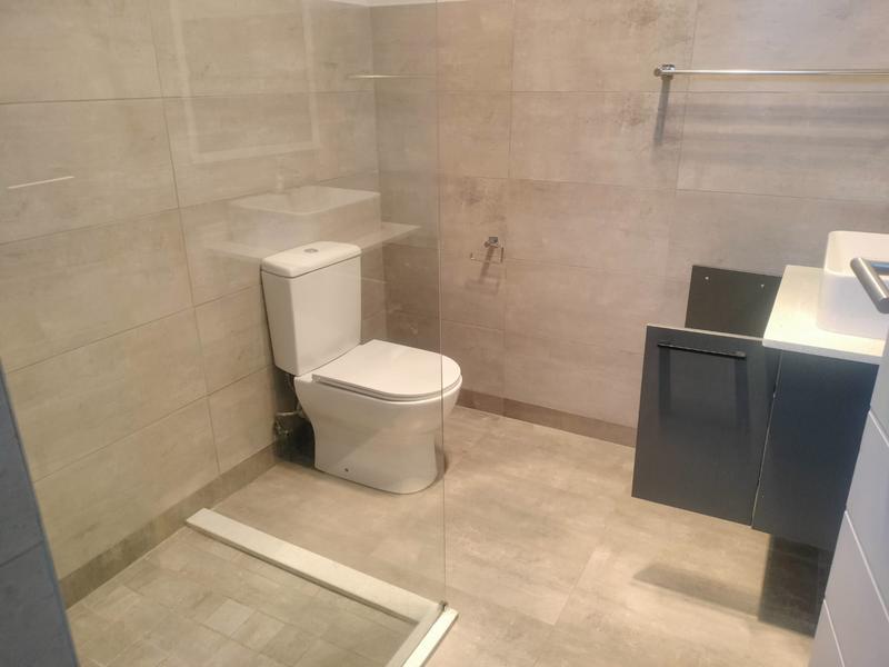 To Let 4 Bedroom Property for Rent in Waterkloof A H Gauteng