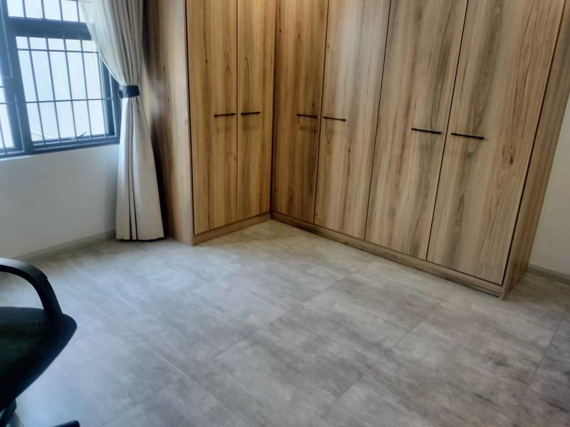 To Let 4 Bedroom Property for Rent in Waterkloof A H Gauteng
