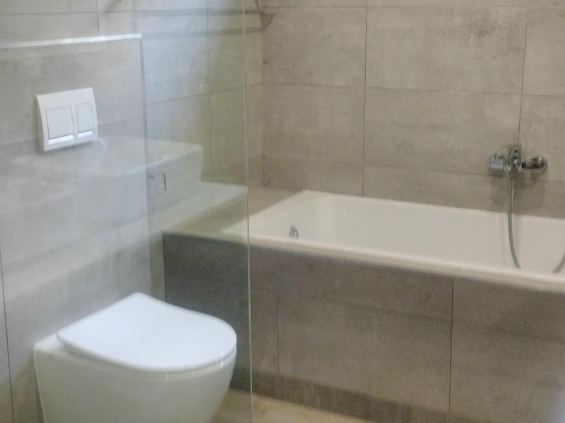 To Let 4 Bedroom Property for Rent in Waterkloof A H Gauteng