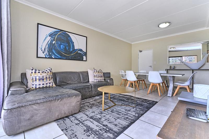 To Let 3 Bedroom Property for Rent in Blyde Riverwalk Estate Gauteng