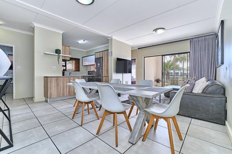 To Let 3 Bedroom Property for Rent in Blyde Riverwalk Estate Gauteng