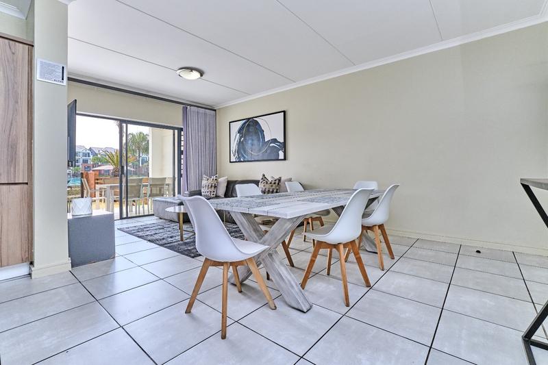 To Let 3 Bedroom Property for Rent in Blyde Riverwalk Estate Gauteng