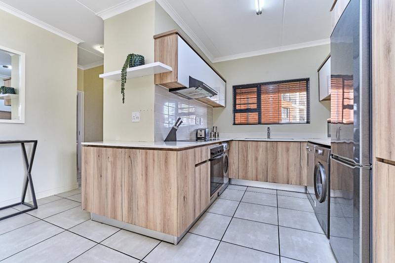 To Let 3 Bedroom Property for Rent in Blyde Riverwalk Estate Gauteng