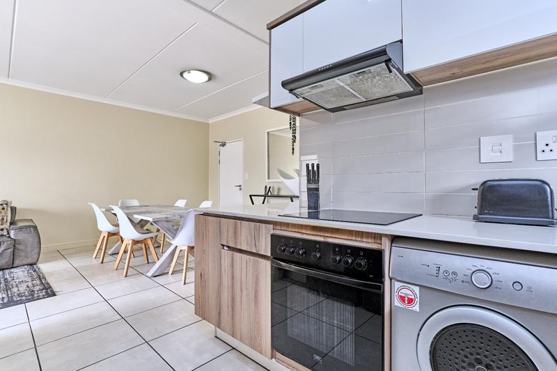 To Let 3 Bedroom Property for Rent in Blyde Riverwalk Estate Gauteng