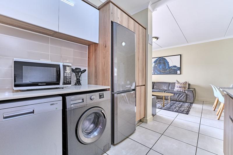 To Let 3 Bedroom Property for Rent in Blyde Riverwalk Estate Gauteng