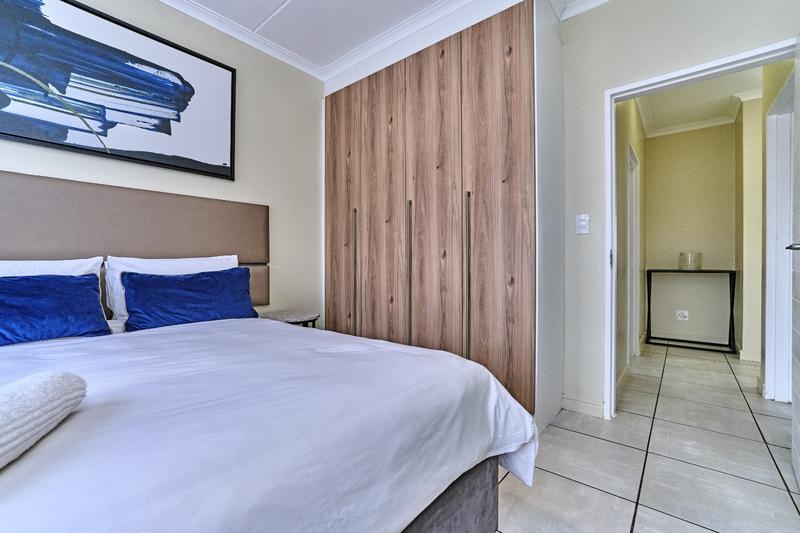 To Let 3 Bedroom Property for Rent in Blyde Riverwalk Estate Gauteng