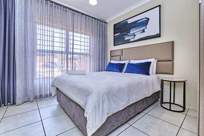 To Let 3 Bedroom Property for Rent in Blyde Riverwalk Estate Gauteng
