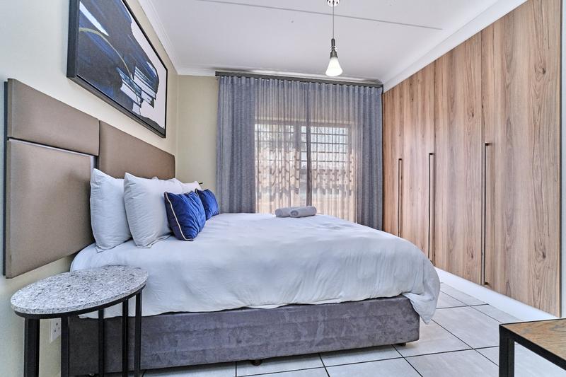 To Let 3 Bedroom Property for Rent in Blyde Riverwalk Estate Gauteng
