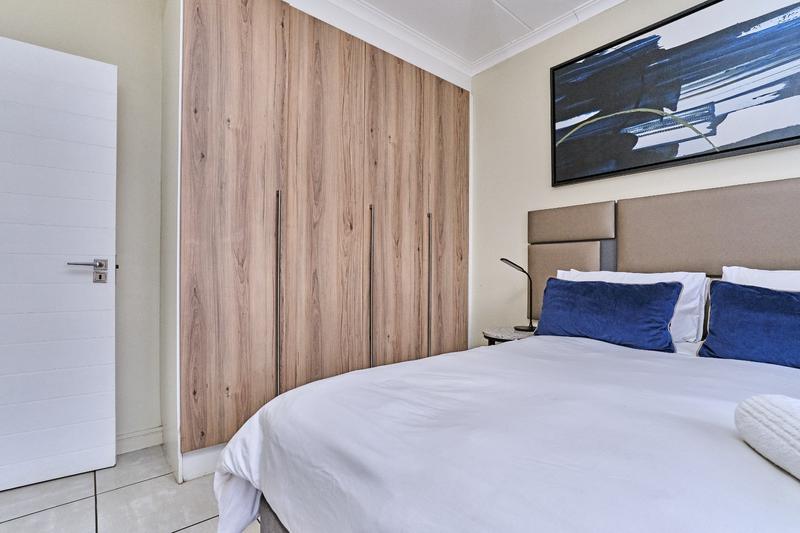 To Let 3 Bedroom Property for Rent in Blyde Riverwalk Estate Gauteng
