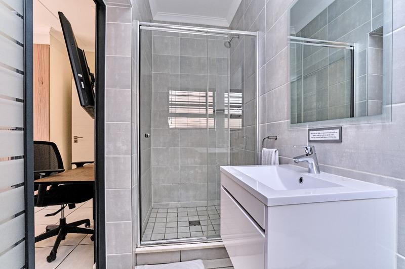 To Let 3 Bedroom Property for Rent in Blyde Riverwalk Estate Gauteng