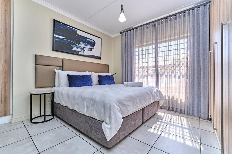 To Let 3 Bedroom Property for Rent in Blyde Riverwalk Estate Gauteng