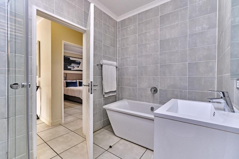To Let 3 Bedroom Property for Rent in Blyde Riverwalk Estate Gauteng