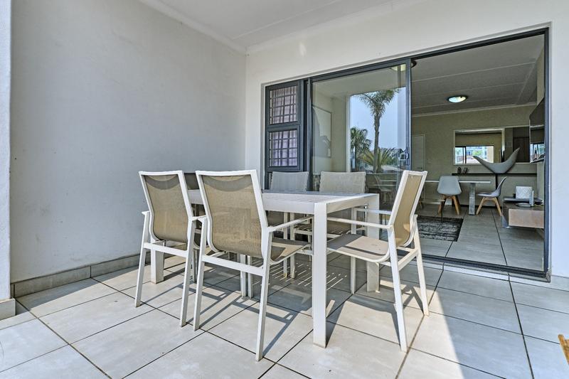 To Let 3 Bedroom Property for Rent in Blyde Riverwalk Estate Gauteng
