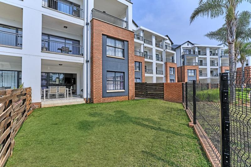 To Let 3 Bedroom Property for Rent in Blyde Riverwalk Estate Gauteng