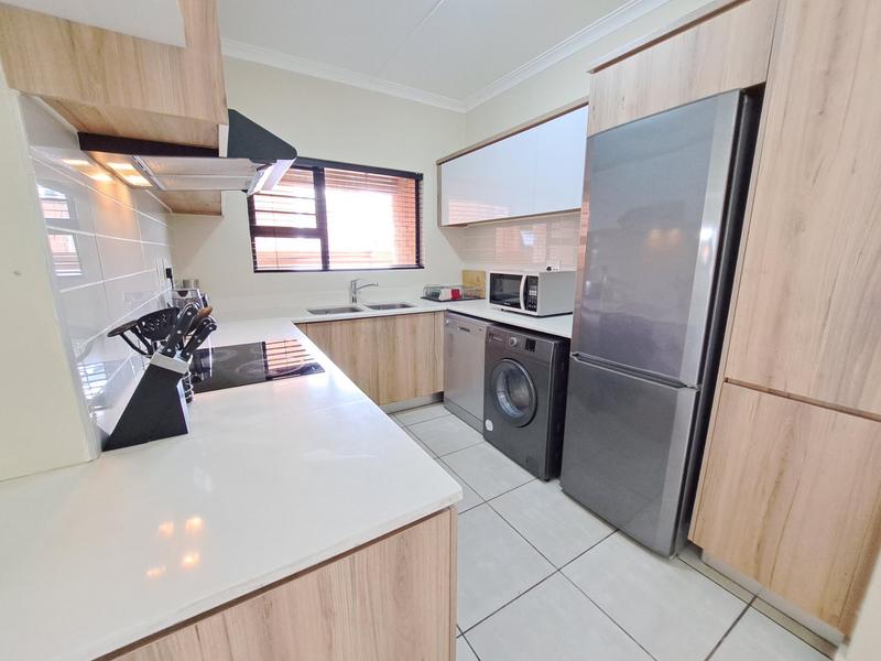 3 Bedroom Property for Sale in Blyde Riverwalk Estate Gauteng