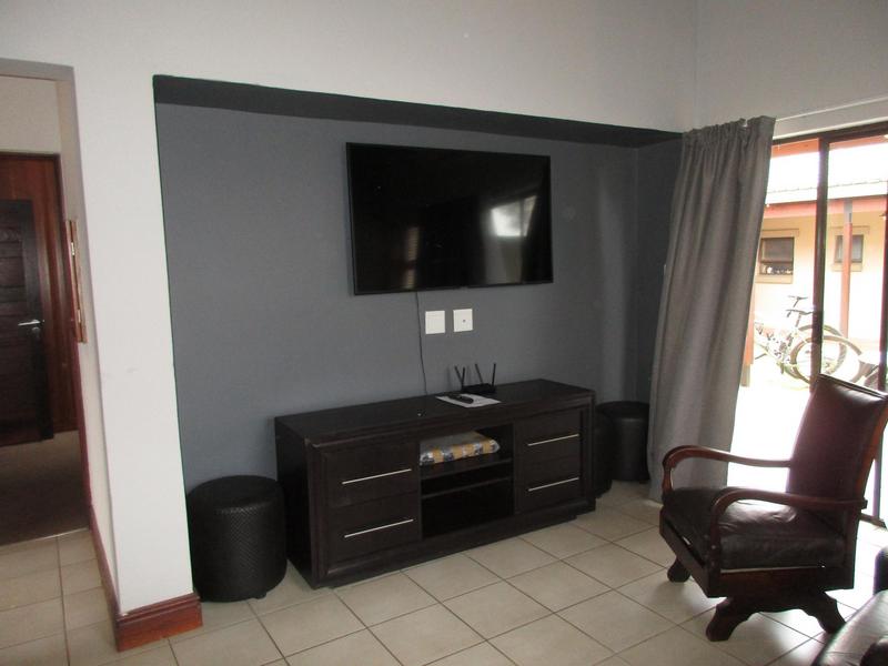 To Let 1 Bedroom Property for Rent in Retire at Midstream Gauteng