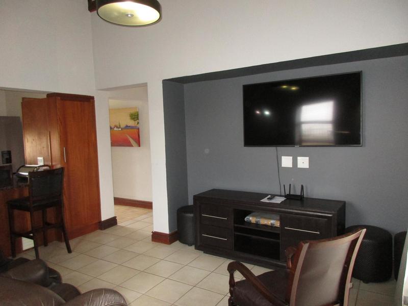 To Let 1 Bedroom Property for Rent in Retire at Midstream Gauteng