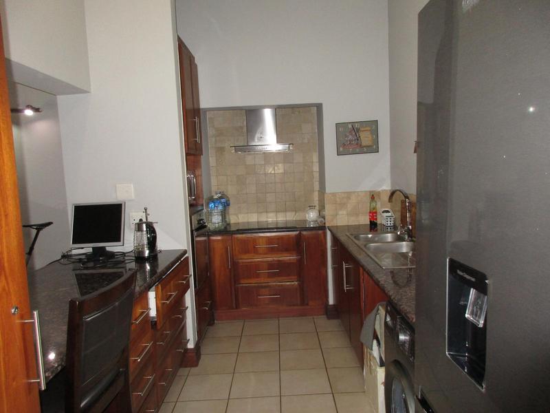To Let 1 Bedroom Property for Rent in Retire at Midstream Gauteng