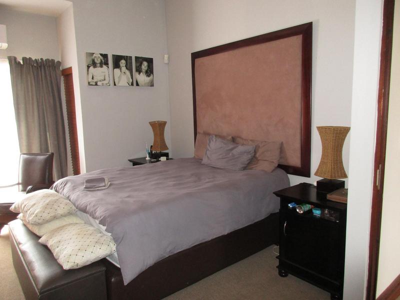 To Let 1 Bedroom Property for Rent in Retire at Midstream Gauteng