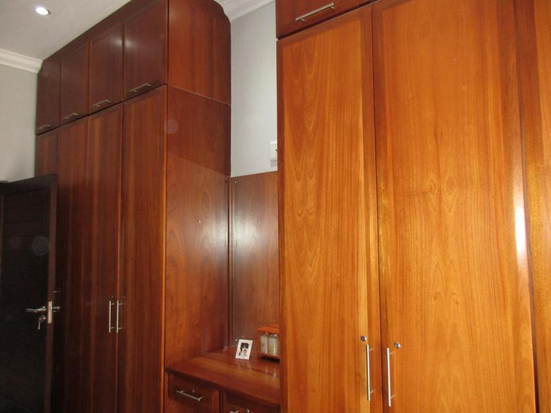 To Let 1 Bedroom Property for Rent in Retire at Midstream Gauteng