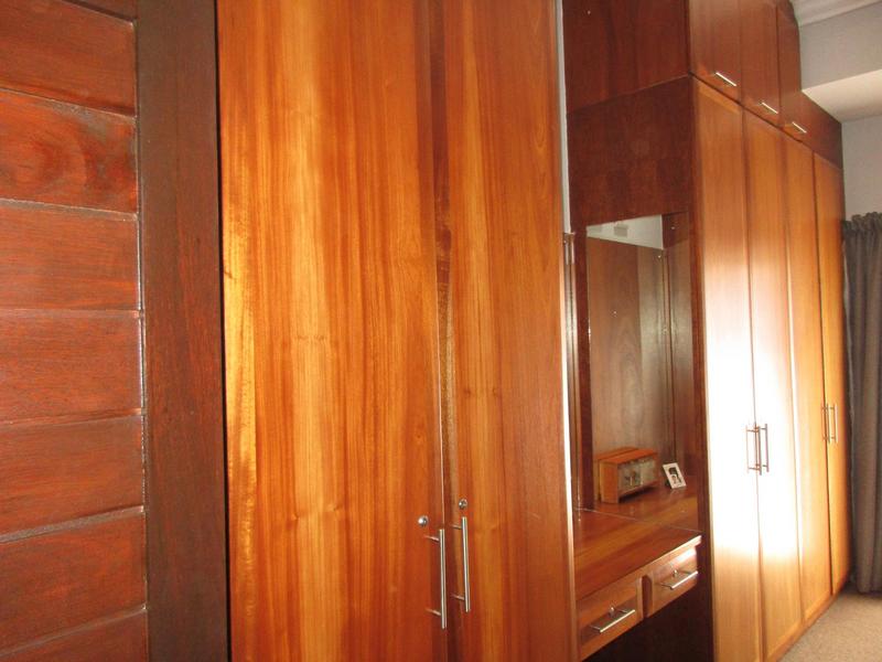 To Let 1 Bedroom Property for Rent in Retire at Midstream Gauteng