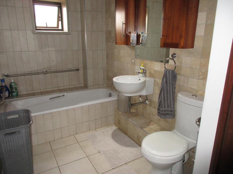 To Let 1 Bedroom Property for Rent in Retire at Midstream Gauteng