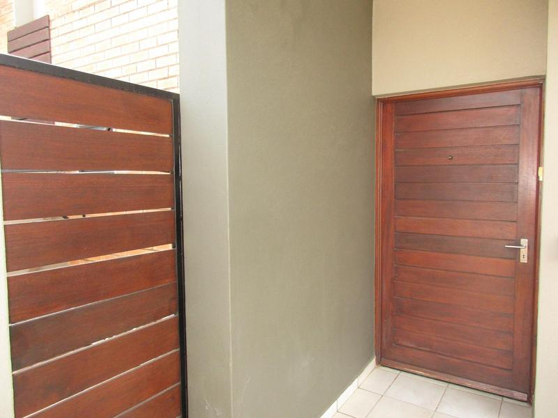 To Let 1 Bedroom Property for Rent in Retire at Midstream Gauteng