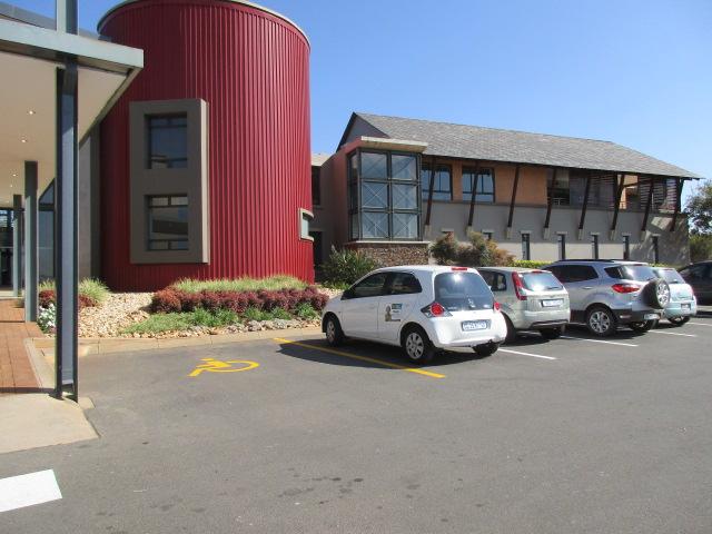 To Let 1 Bedroom Property for Rent in Retire at Midstream Gauteng