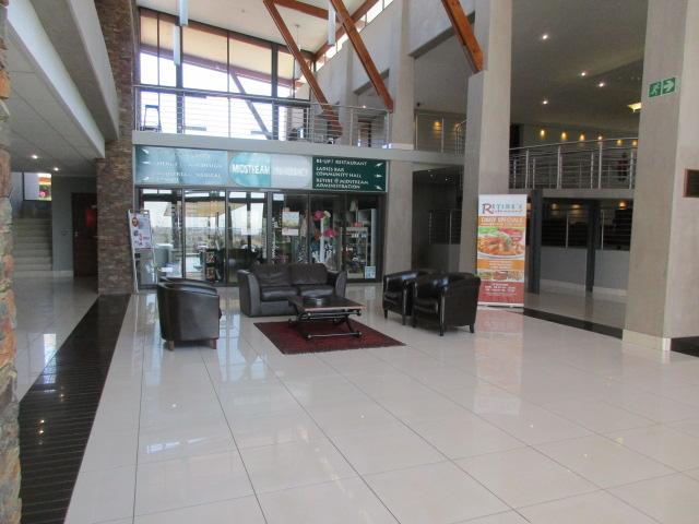 To Let 1 Bedroom Property for Rent in Retire at Midstream Gauteng