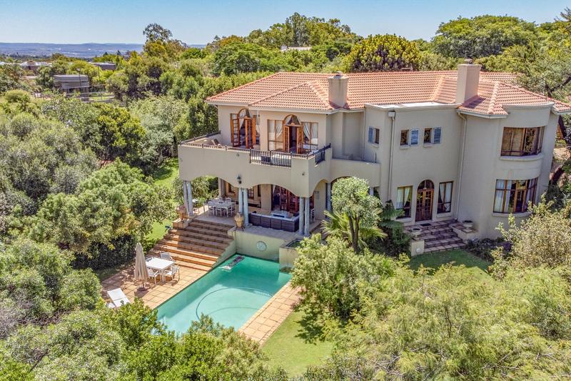 4 Bedroom Property for Sale in Beaulieu Gauteng